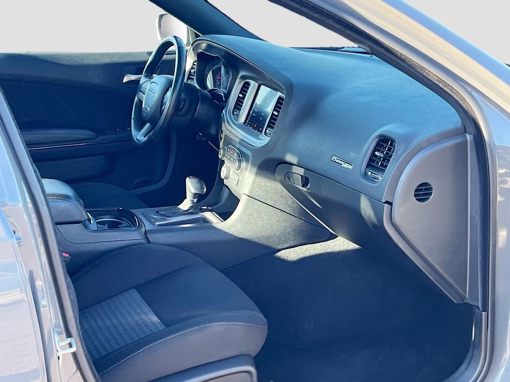 Used 2023 Dodge Charger GT w/ Blacktop Package AWD/4WD image 27