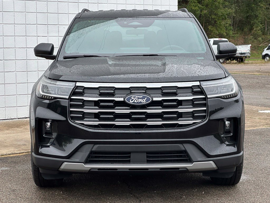 New 2027 Ford Explorer Active w/ Active Comfort Package AWD/4WD image 28