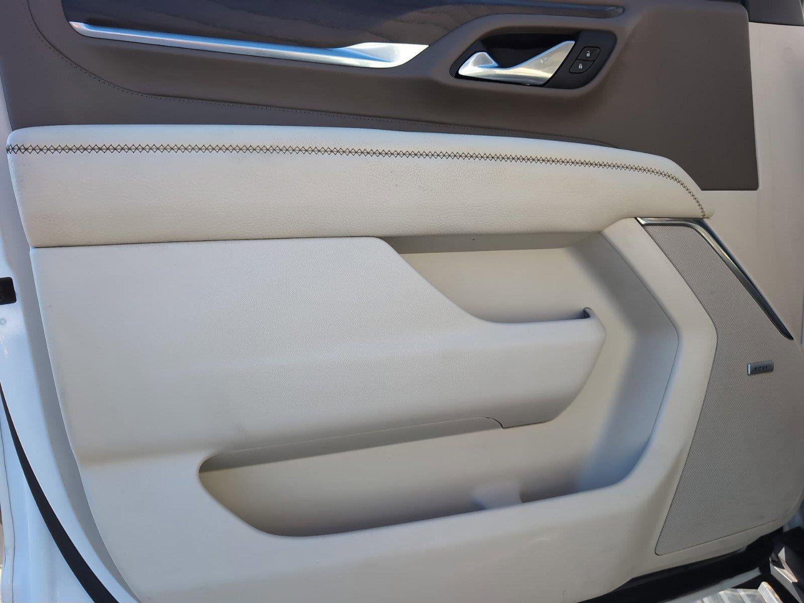 Used 2023 GMC Yukon XL Denali image 18