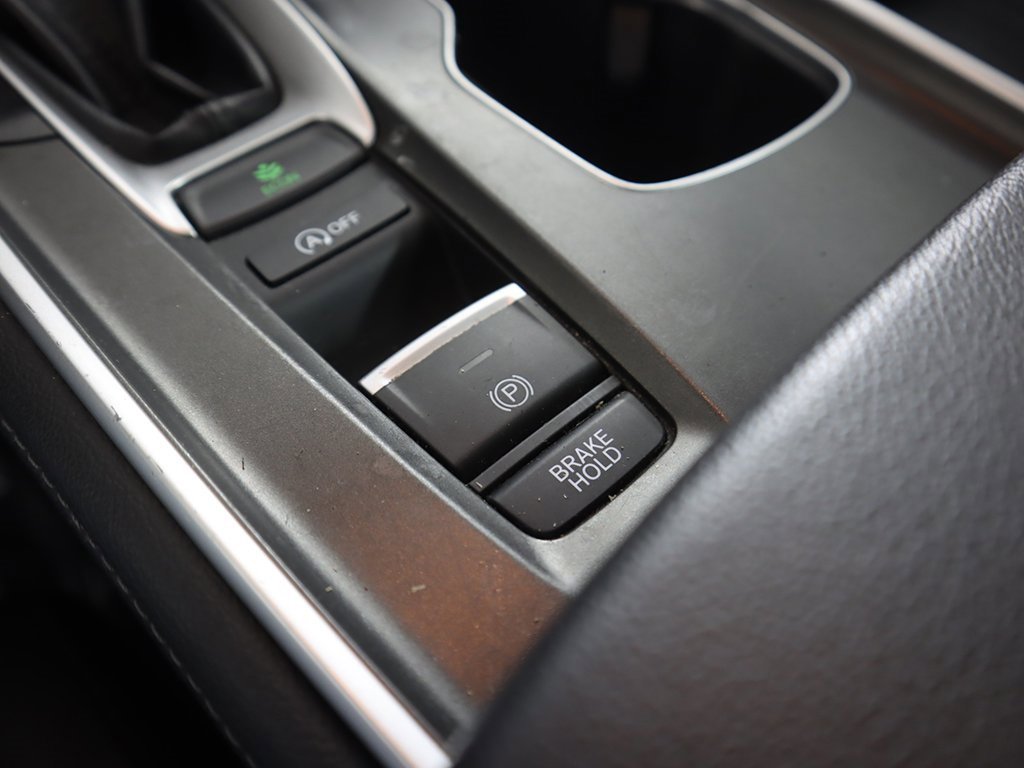 Used 2022 Honda Accord EX-L image 53