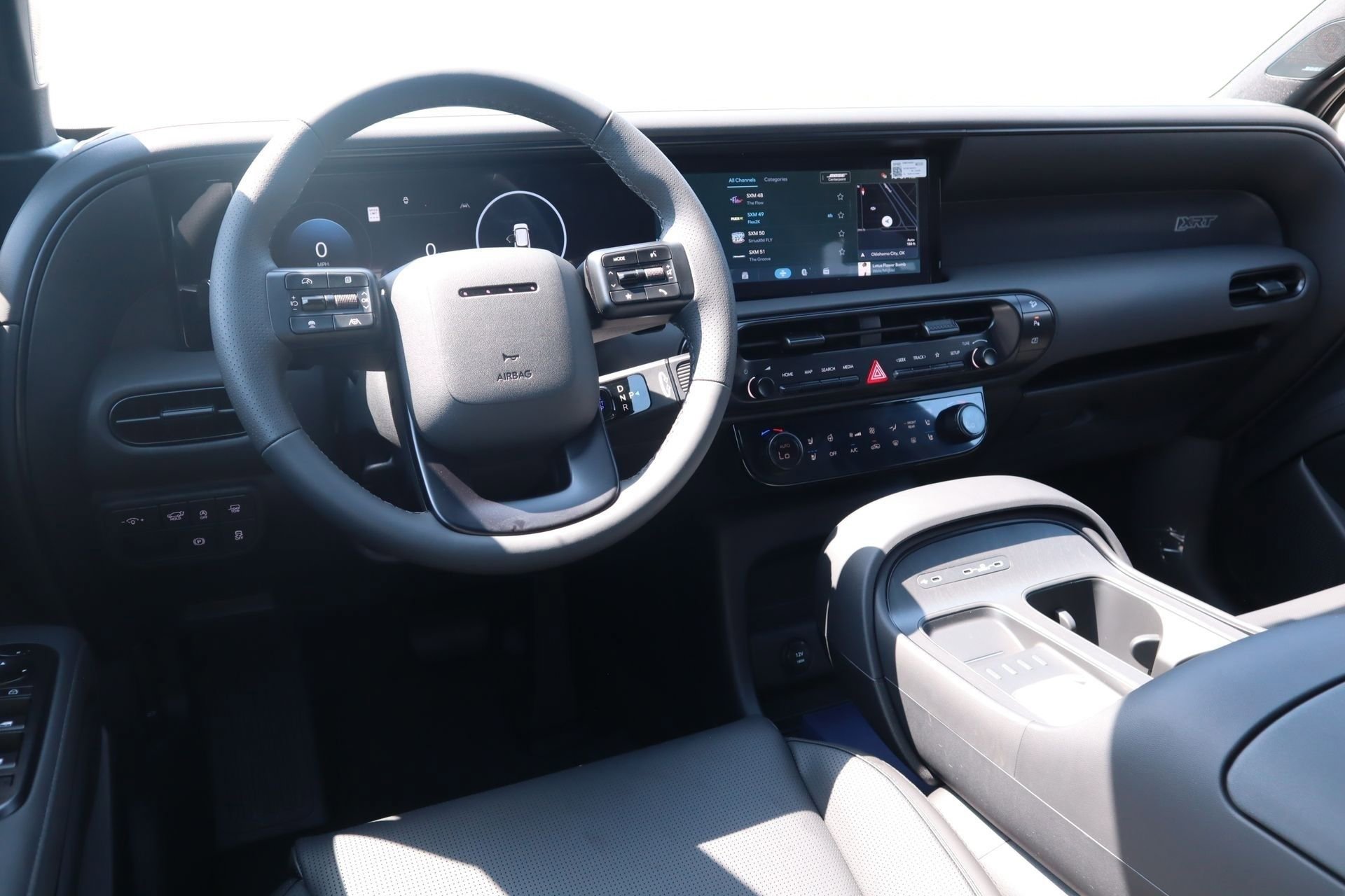 New 2026 Hyundai Palisade XRT Pro image 10