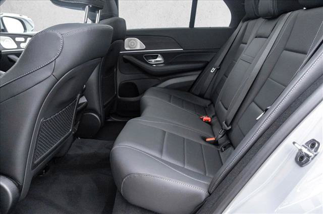 New 2026 Mercedes-Benz GLE 450 4MATIC image 19