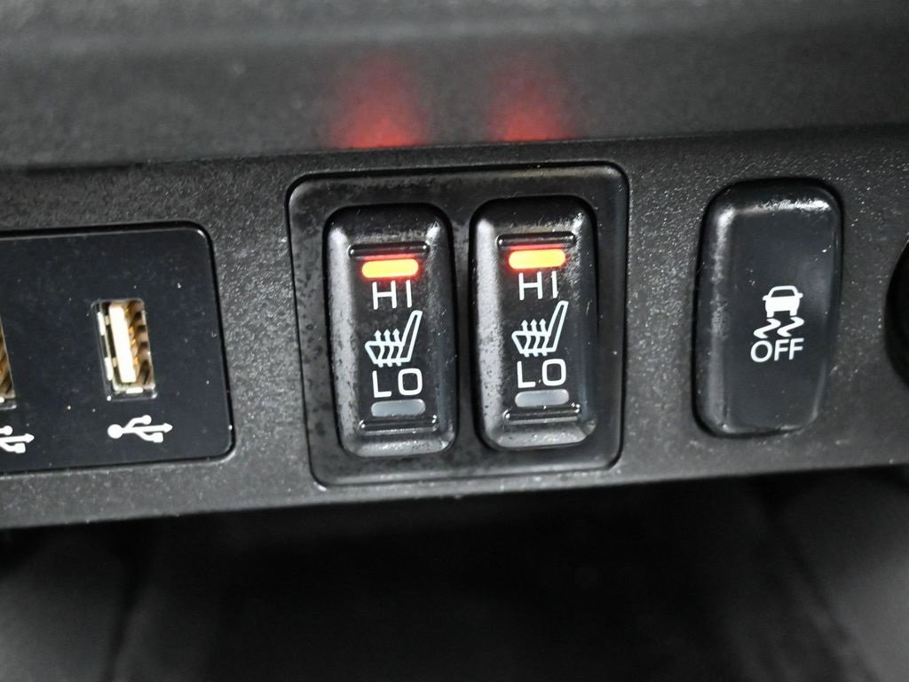 Used 2024 Mitsubishi Outlander Sport SE image 25