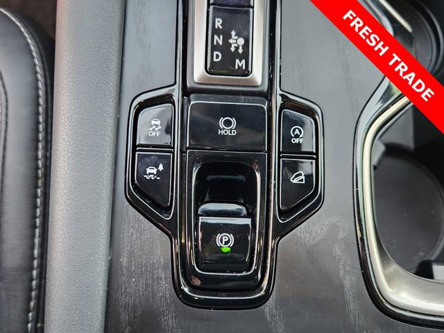 Used 2023 Lexus RX 350 Premium Plus w/ Cold Area Package image 18