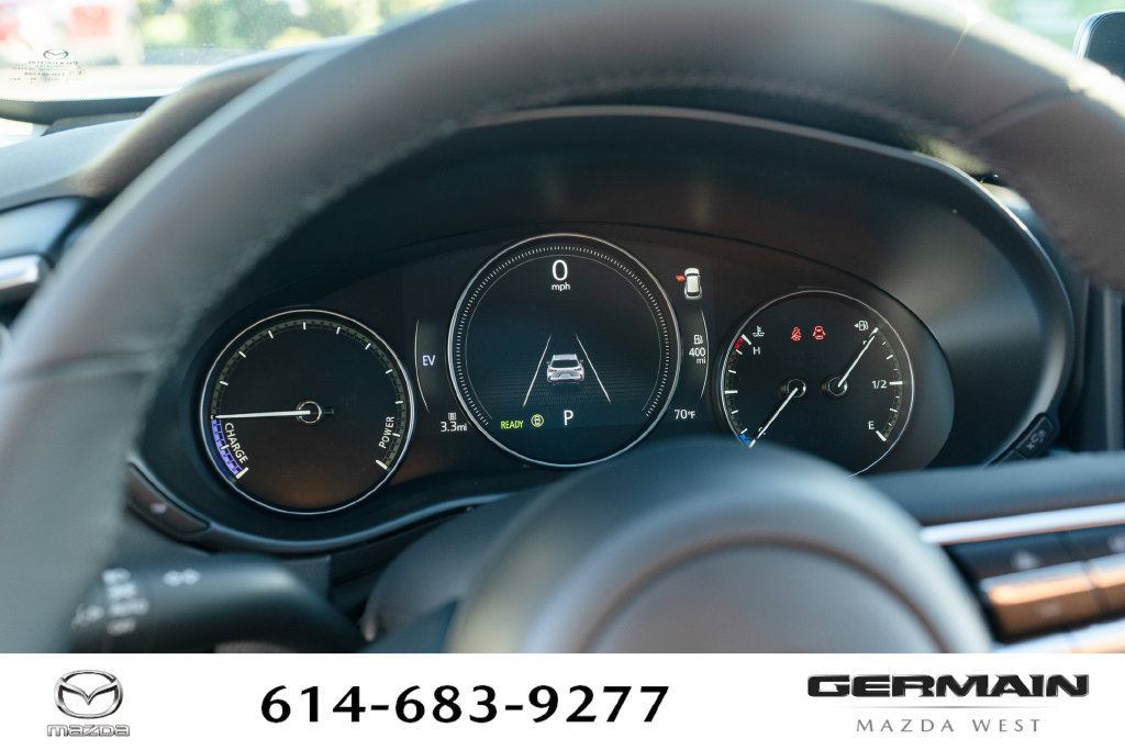 New 2026 MAZDA CX-50 AWD 2.5 Hybrid w/ Premium Pkg image 26