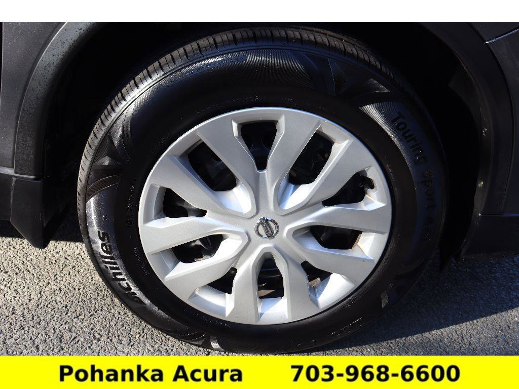 Used 2020 Nissan Rogue S image 33