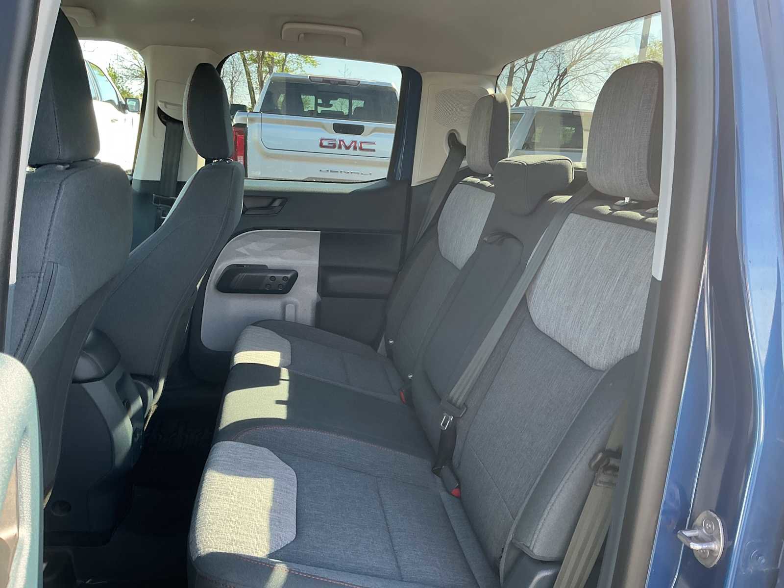 Used 2023 Ford Maverick XLT FWD image 7