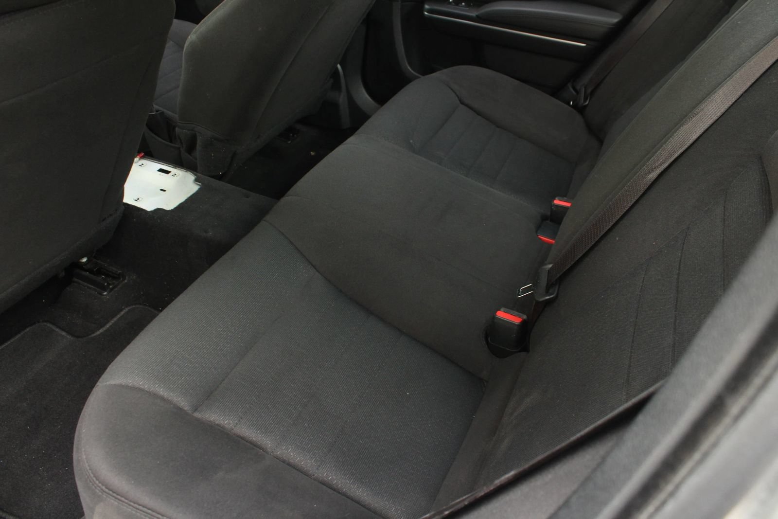 Used 2019 Dodge Charger Police AWD/4WD image 19