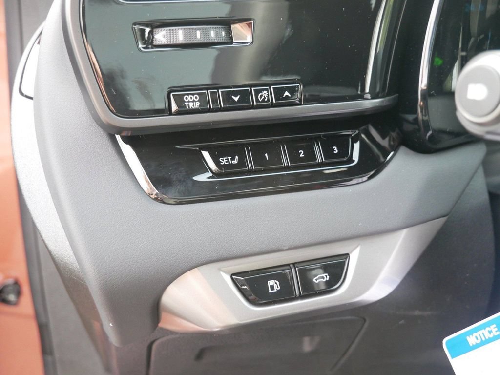 New 2026 Lexus RX 350 w/ Convenience Package AWD/4WD image 18