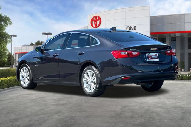 Used 2023 Chevrolet Malibu LT FWD image 6