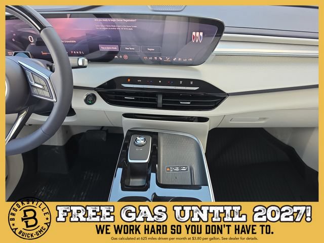 New 2027 Buick Enclave Avenir w/ LPO, Floor Liner Package FWD image 13