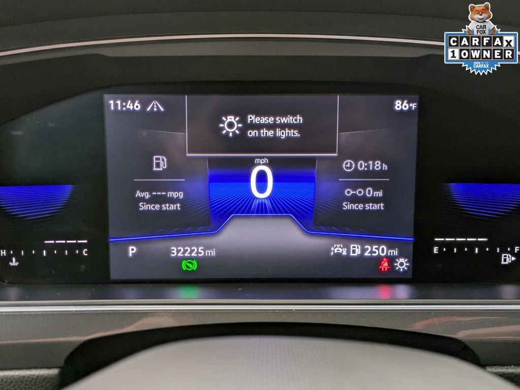Used 2022 Volkswagen Tiguan S AWD/4WD image 13