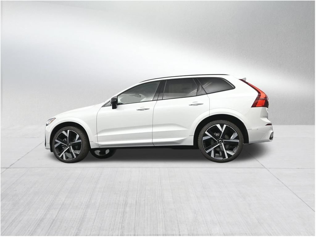 New 2026 Volvo XC60 B5 Ultra AWD/4WD image 22
