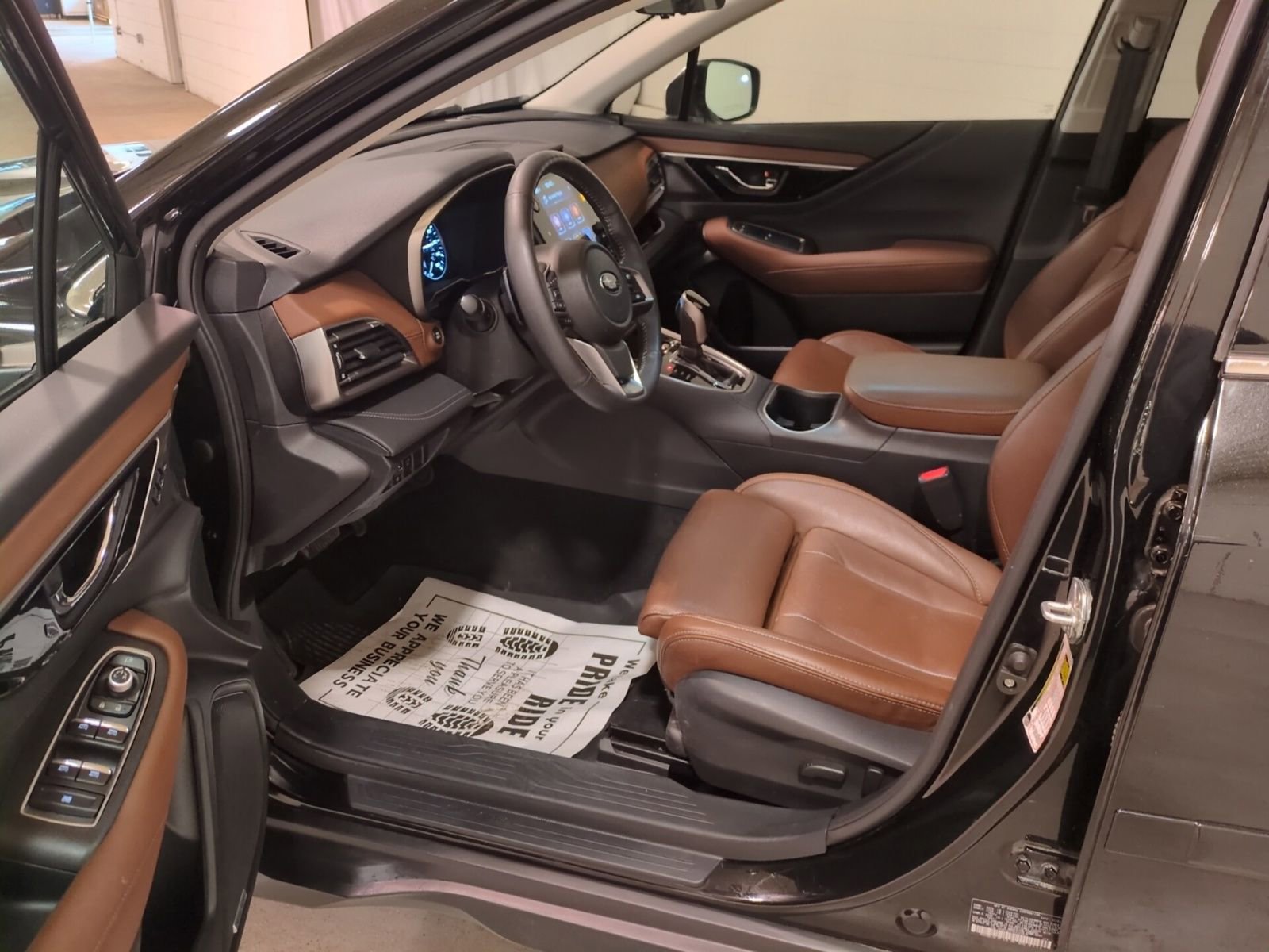 Certified 2024 Subaru Outback Touring XT image 18