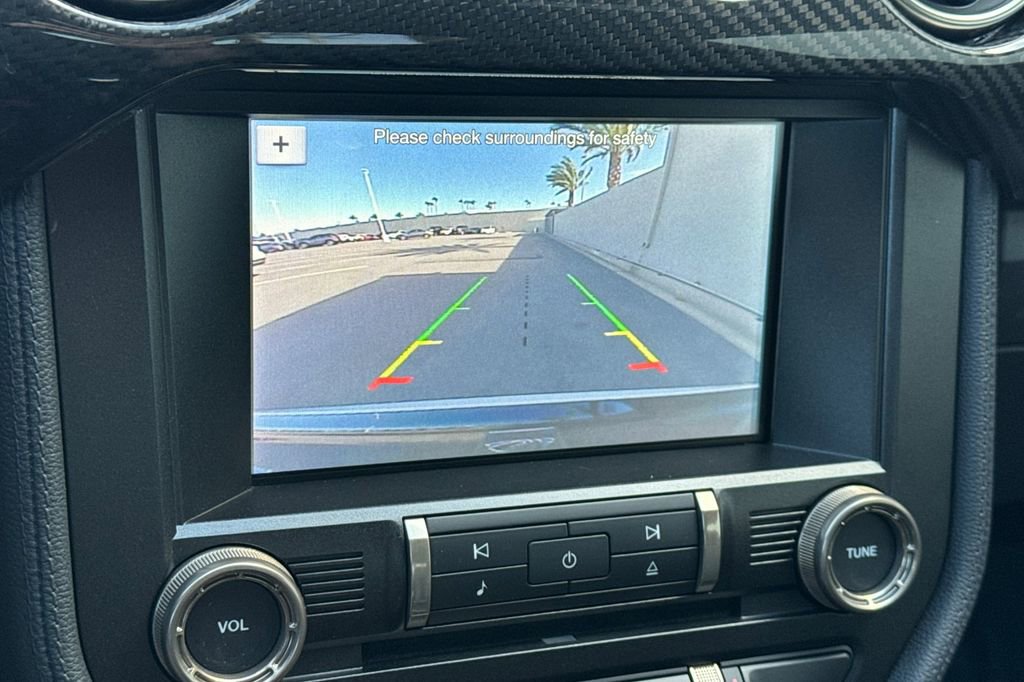 Used 2019 Ford Mustang Shelby GT350 w/ Technology Package image 22