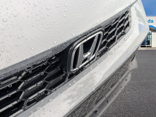New 2026 Honda Civic Sport image 5