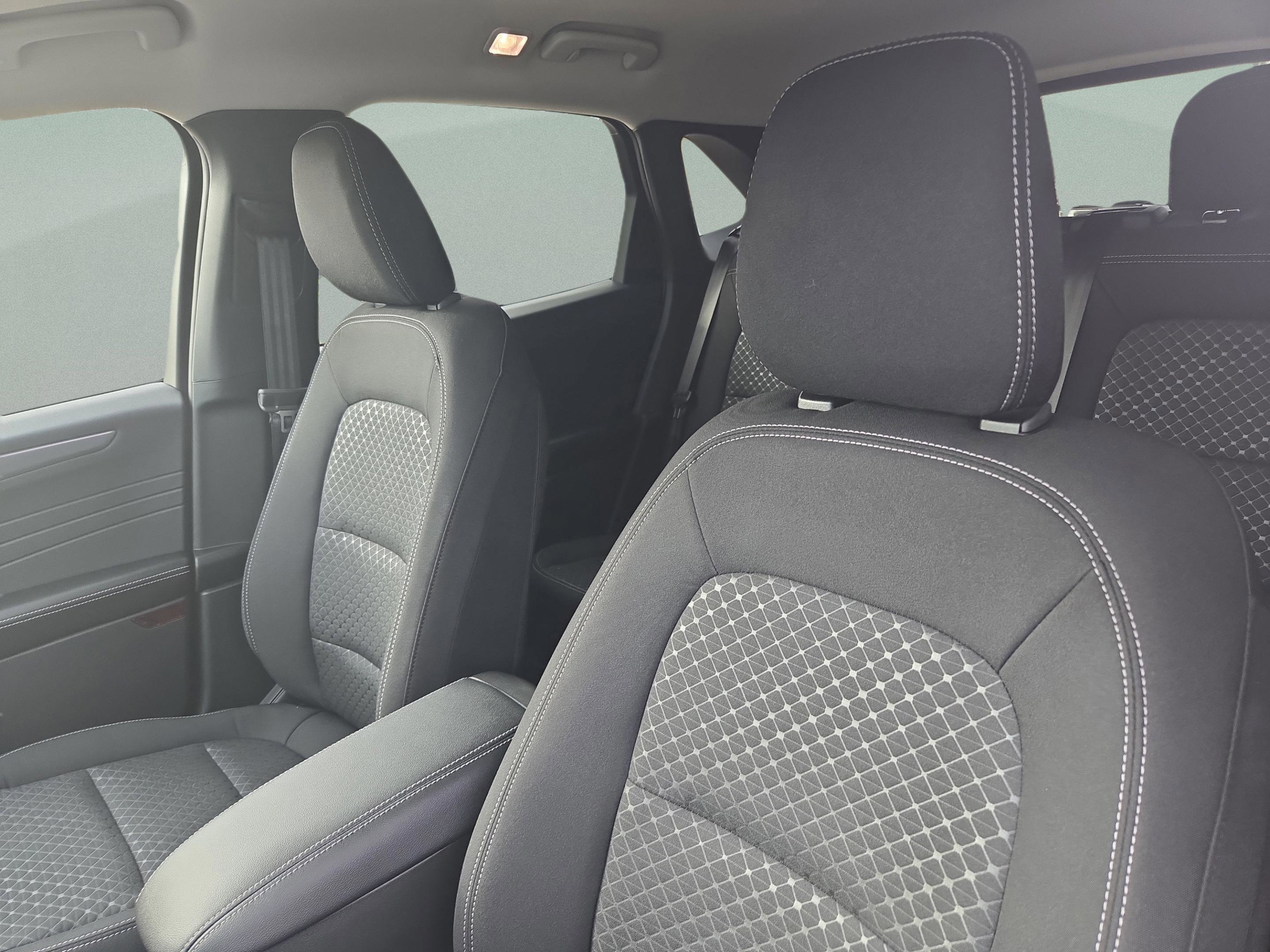 New 2026 Ford Escape Active image 16