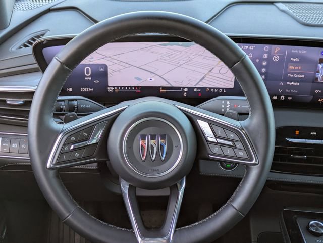 Certified 2025 Buick Enclave Preferred image 20