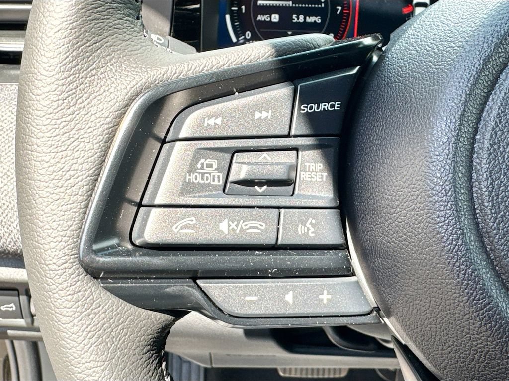 New 2026 Subaru Outback Limited XT AWD/4WD image 8