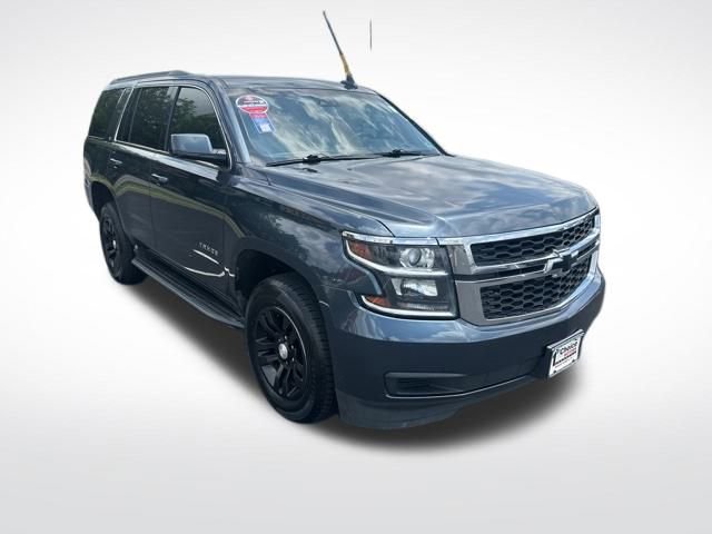 Used 2019 Chevrolet Tahoe LT image 7