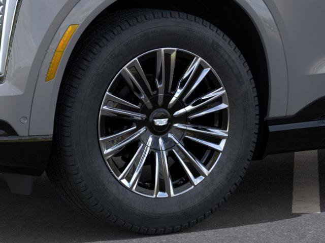 New 2026 Cadillac Escalade IQ Sport 1 image 30