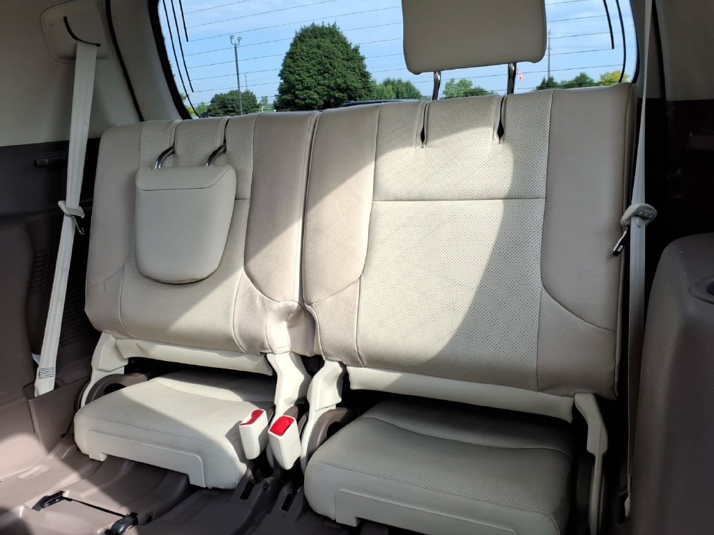 Used 2019 Lexus GX 460 Premium w/ Premium Package AWD/4WD image 12
