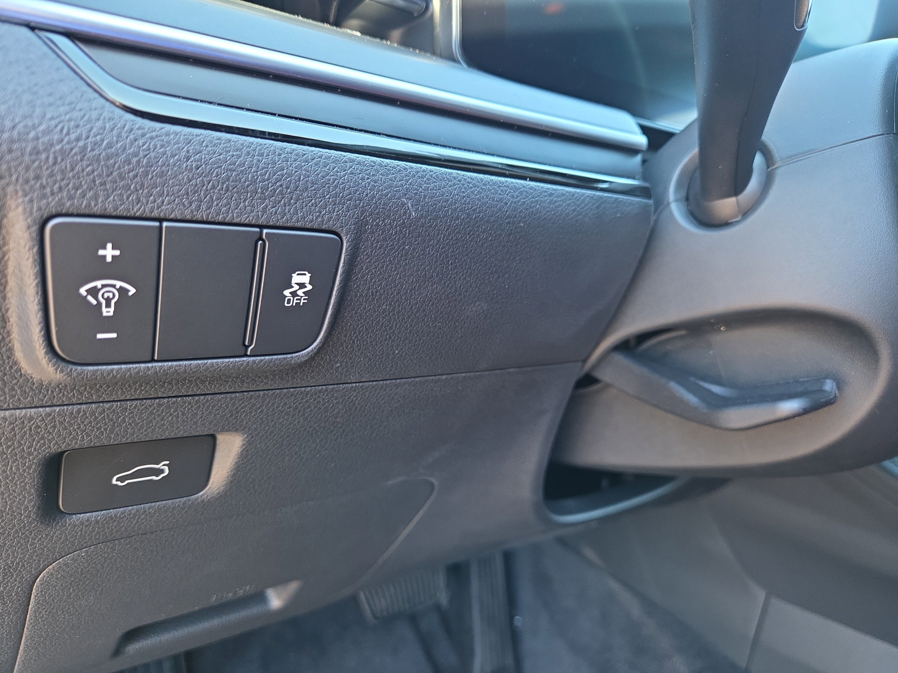 New 2026 Kia K5 GT-Line w/ GT-Line Red Interior Package FWD image 27