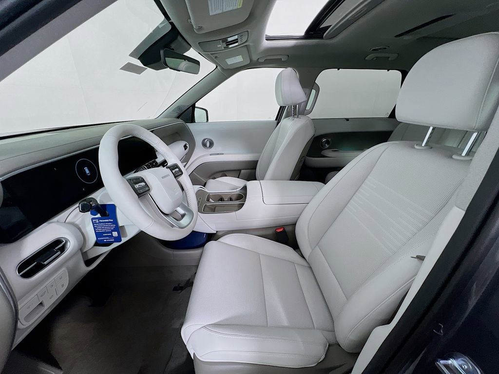 New 2026 Hyundai Palisade Limited AWD/4WD image 19