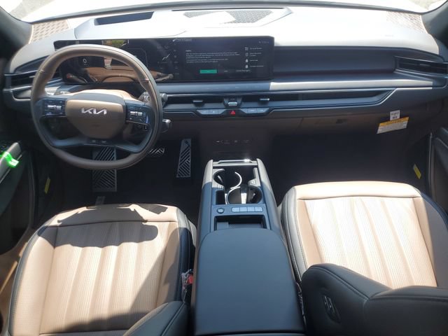 New 2026 Kia EV9 GT-Line AWD/4WD image 21