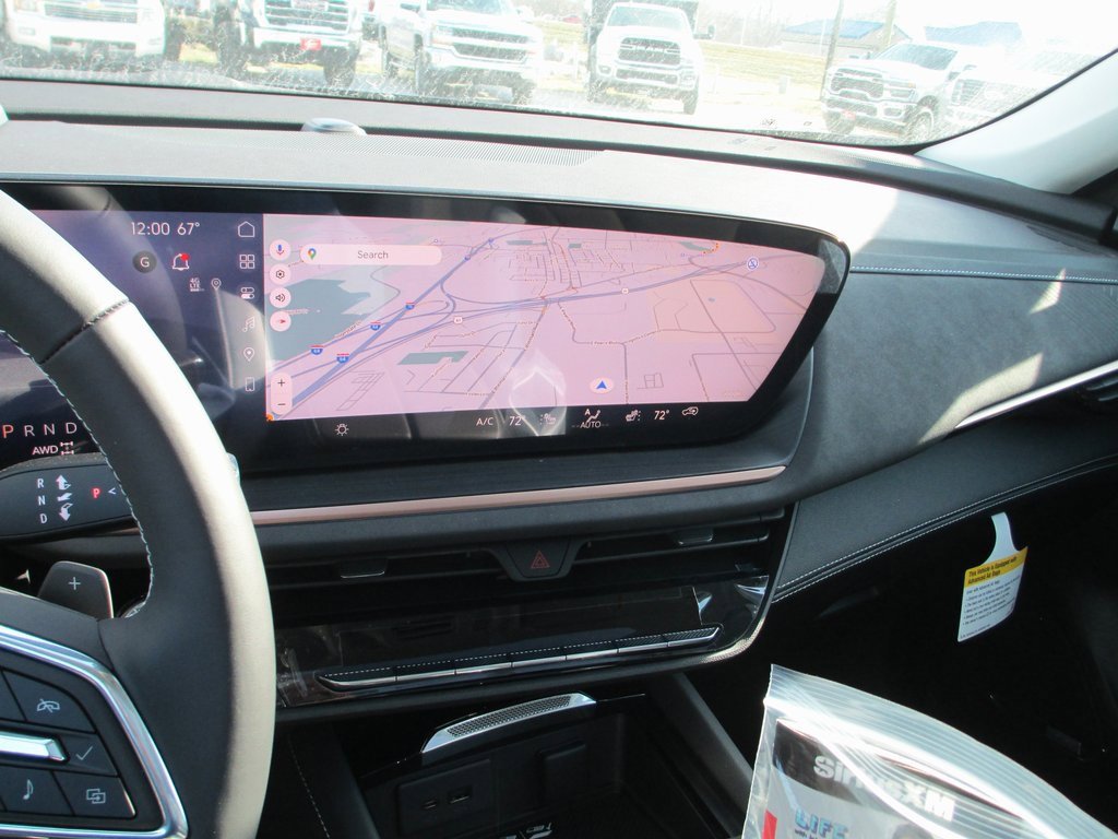 New 2026 Buick Envision Sport Touring image 17