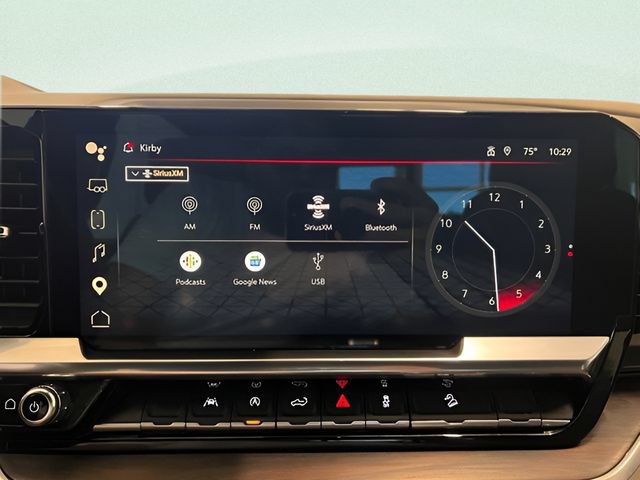 Used 2022 GMC Sierra 1500 SLT AWD/4WD image 25
