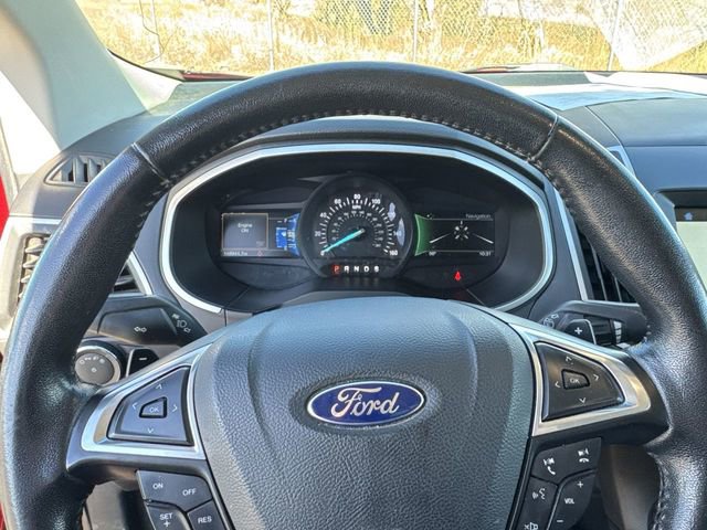 Used 2016 Ford Edge SEL w/ Canadian Touring Package image 12