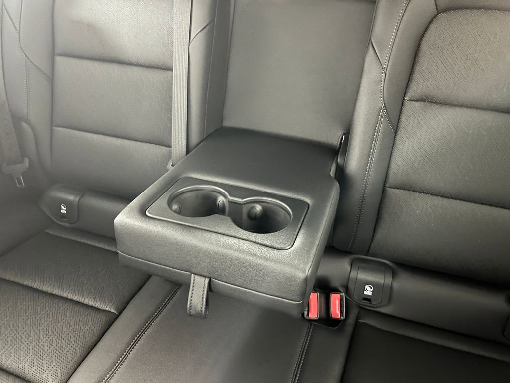 New 2026 Chevrolet Equinox LT w/ Convenience Package II image 21