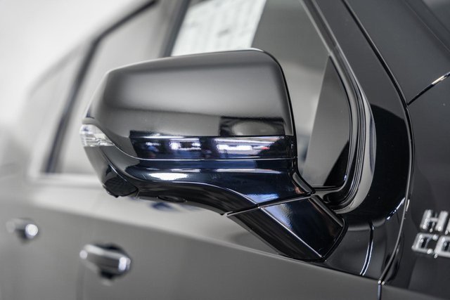 New 2026 Chevrolet Suburban High Country image 18