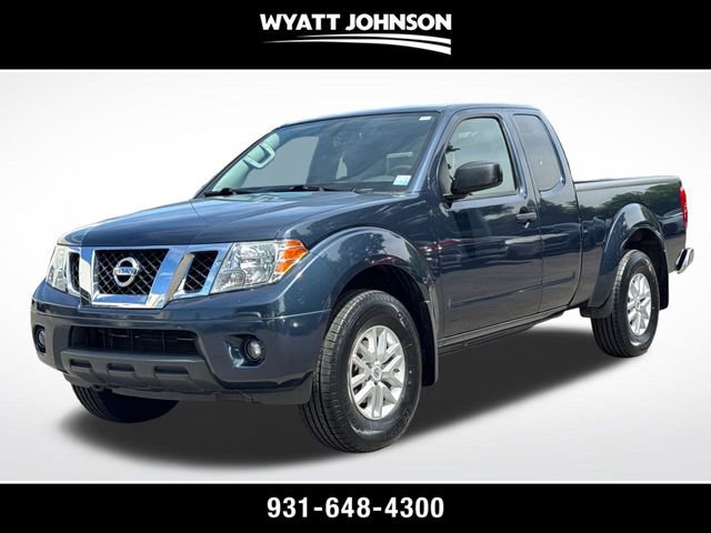 Used 2019 Nissan Frontier SV w/ Value Truck Package