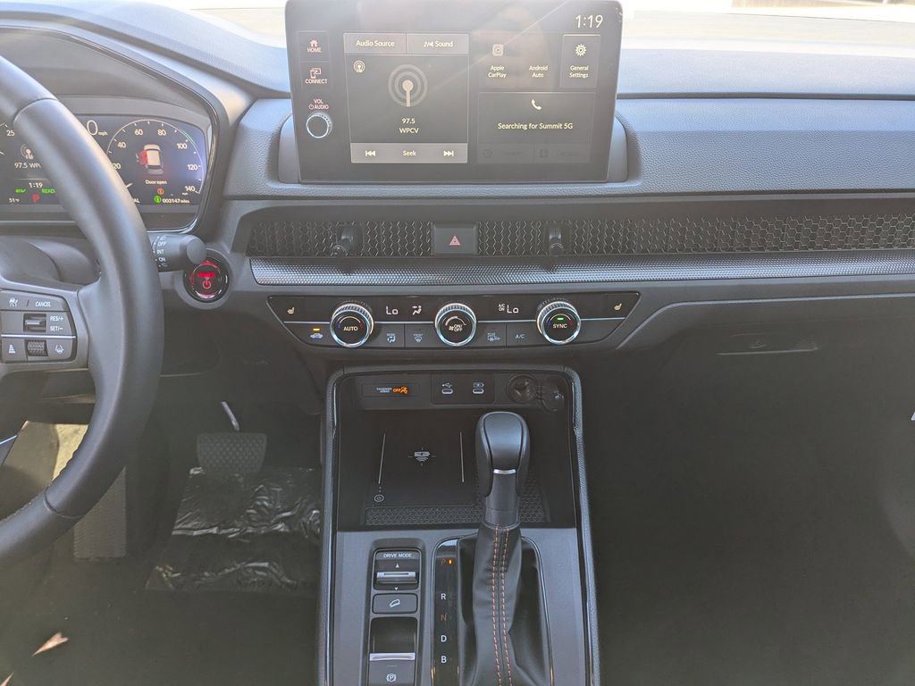 Used 2026 Honda CR-V Sport-L image 13