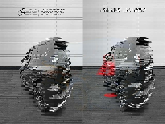 Certified 2021 Lexus GX 460 Luxury image 4