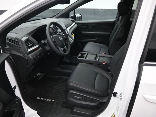 New 2026 Honda Odyssey Sport-L image 9