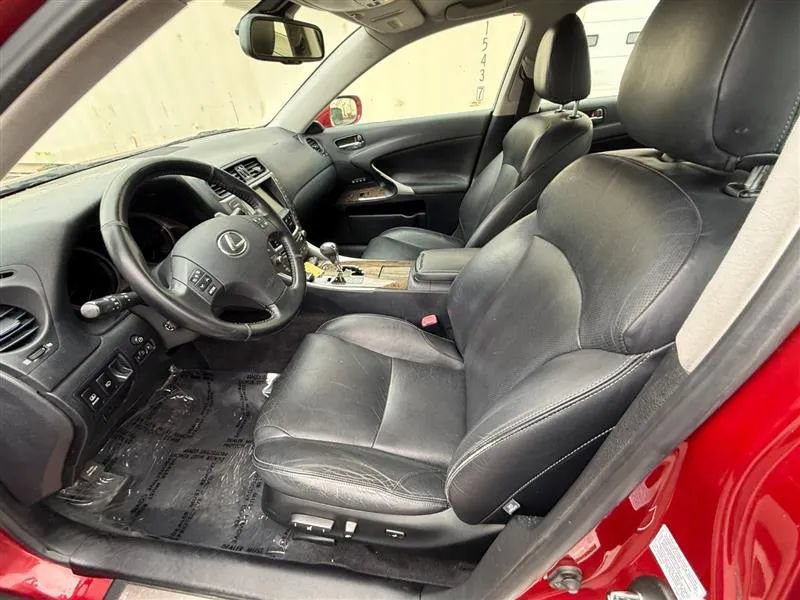 Used 2009 Lexus IS 250 AWD image 27