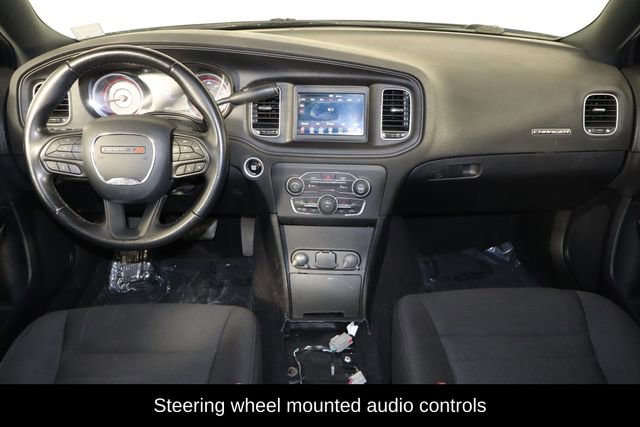 Used 2020 Dodge Charger Police AWD/4WD image 13