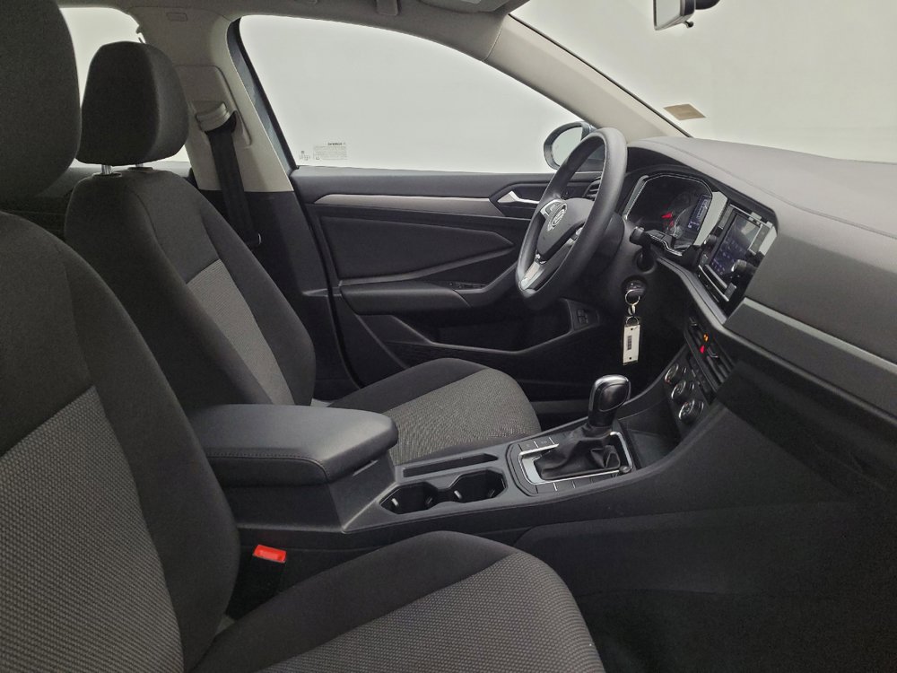 Used 2021 Volkswagen Jetta S FWD image 21