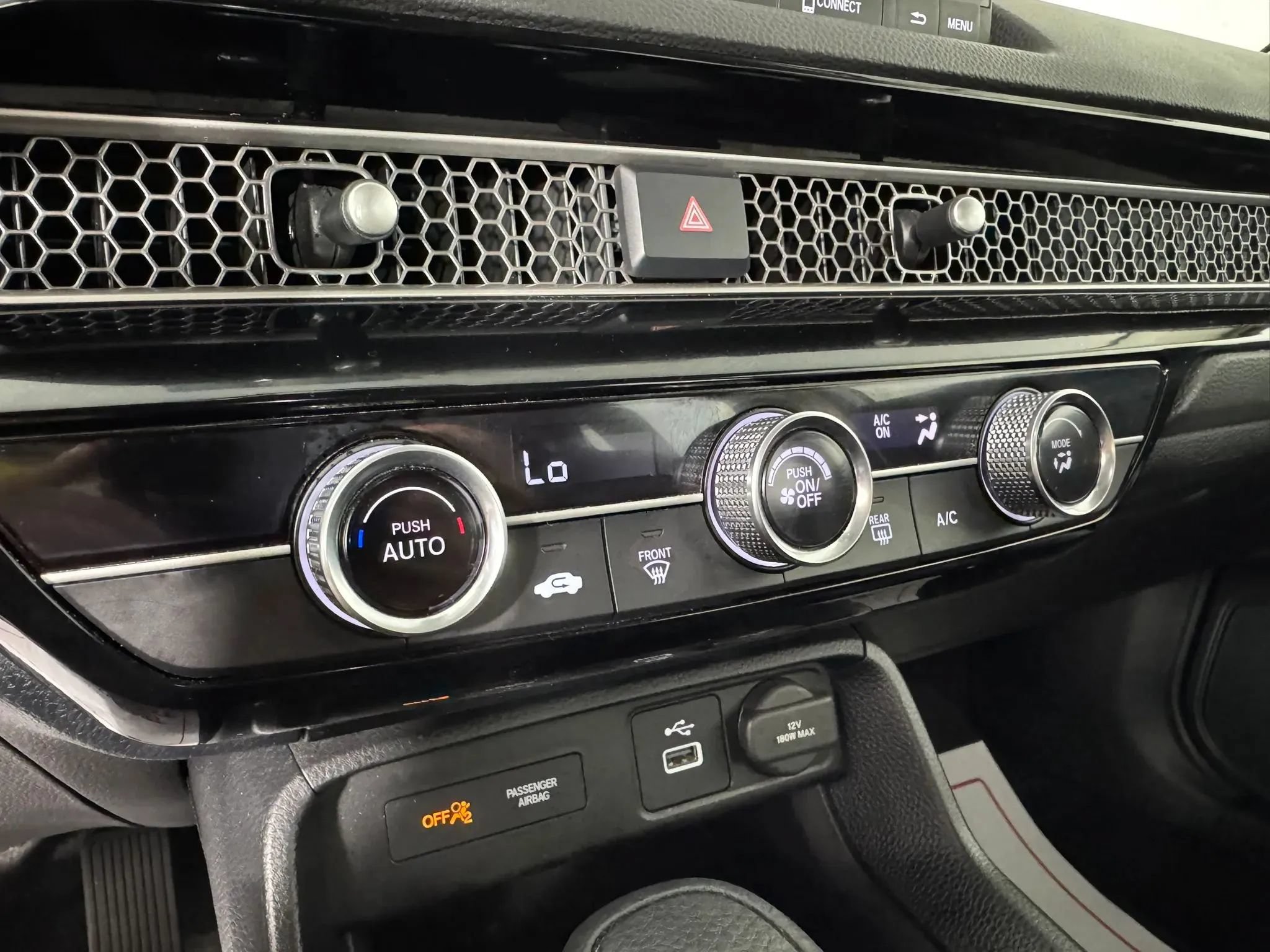 Used 2023 Honda Civic LX image 20