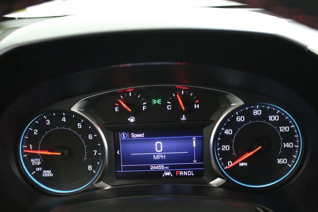 Used 2023 Chevrolet Equinox RS AWD/4WD image 18