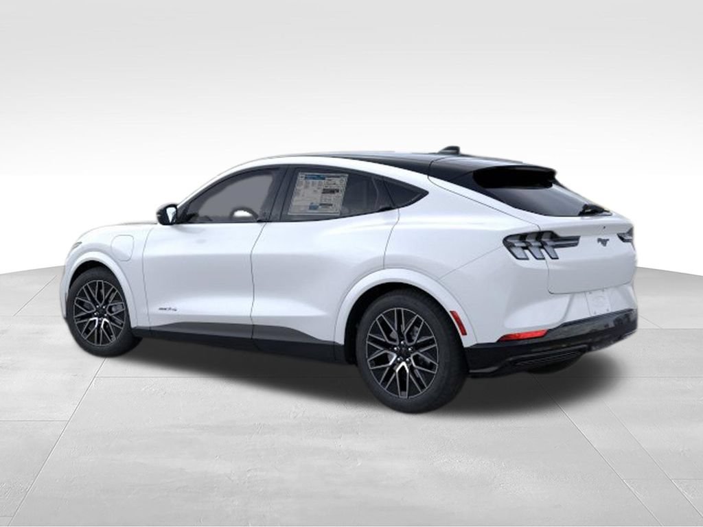 New 2026 Ford Mustang Mach-E Premium AWD/4WD image 4