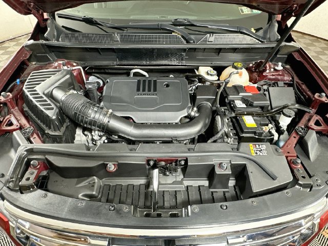 Used 2022 GMC Acadia SLE AWD/4WD image 34