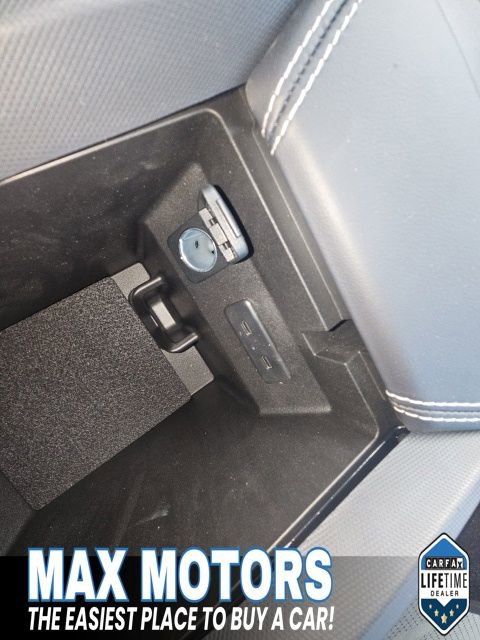 New 2025 Ford Mustang Mach-E GT w/ Interior Protection Package image 42