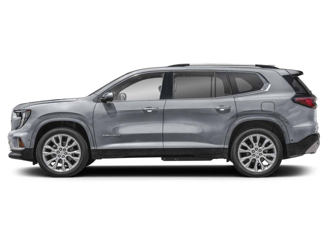 New 2026 GMC Acadia Denali w/ Super Cruise Package FWD image 34