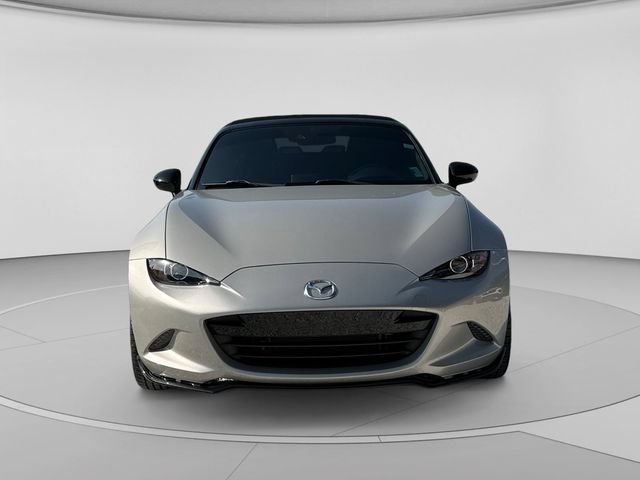 Used 2022 MAZDA MX-5 Miata Club RWD image 9