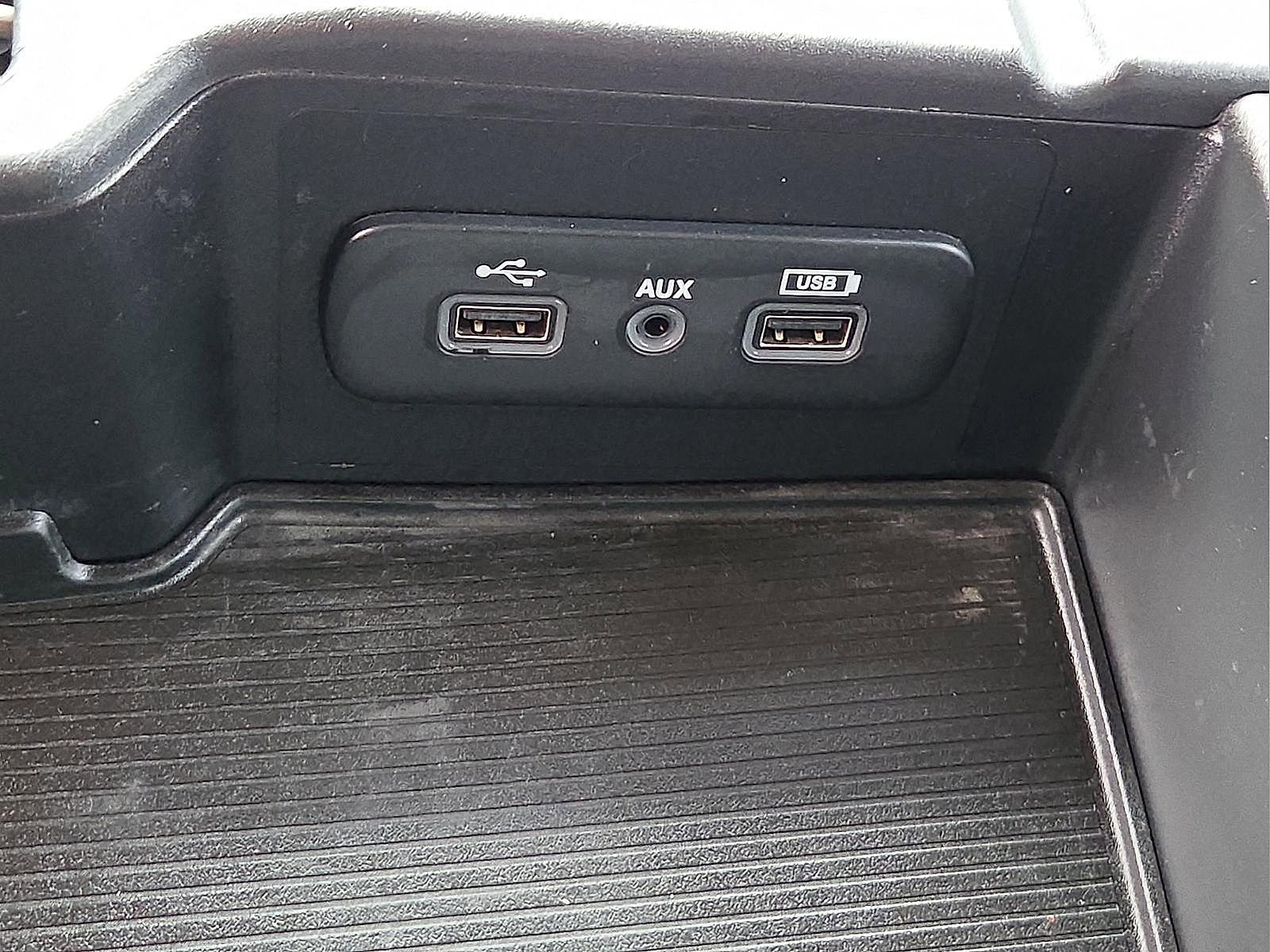 Used 2019 RAM 1500 Tradesman w/ Chrome Plus Package image 21