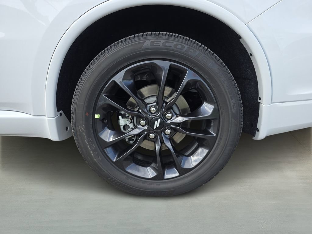 New 2026 Dodge Durango GT w/ Blacktop Package RWD image 6